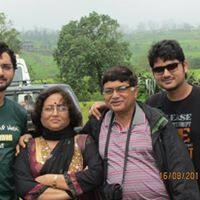 Nilima Arun Chinchmalatpure