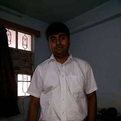 Aniket Kumar