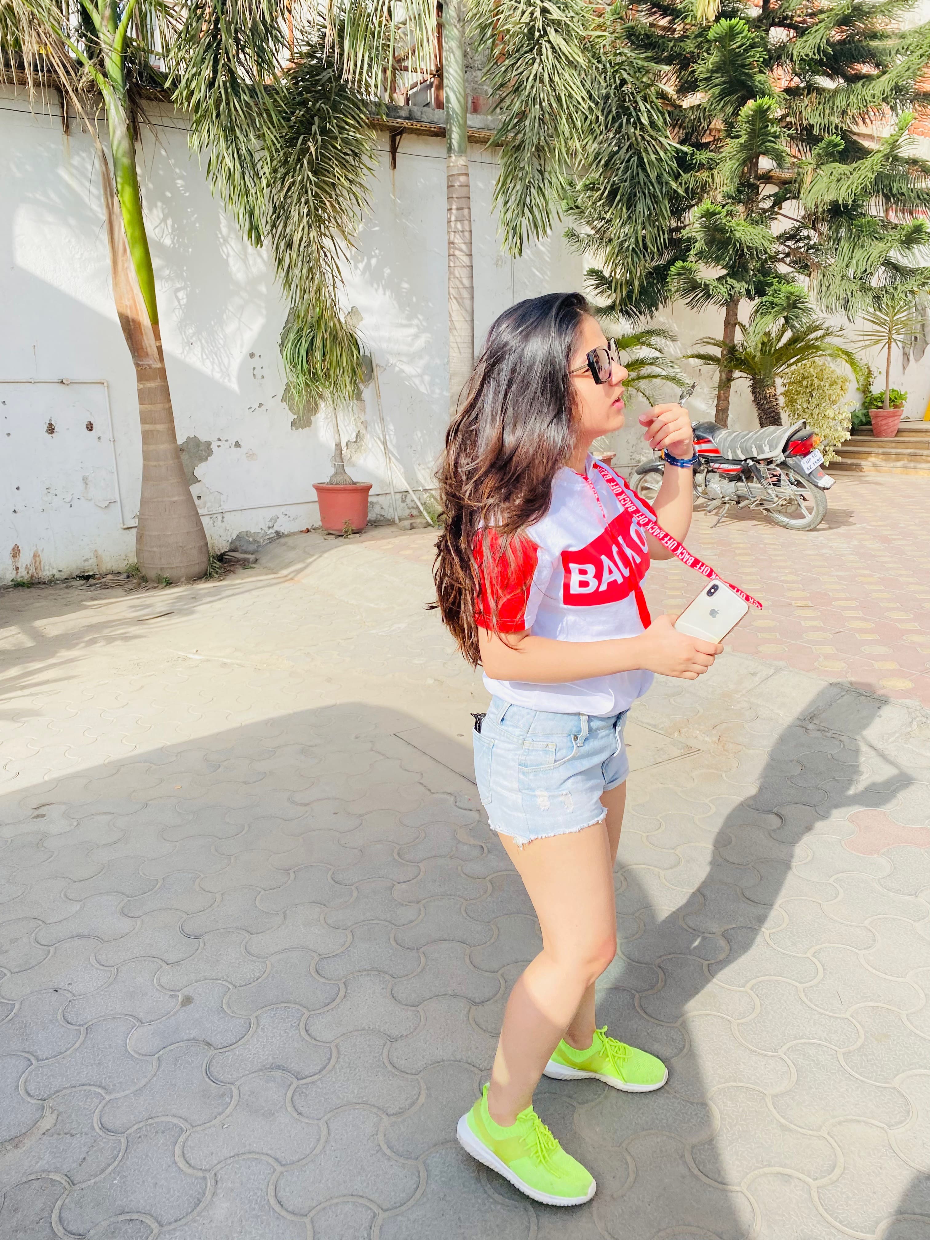 Muskan Jindal