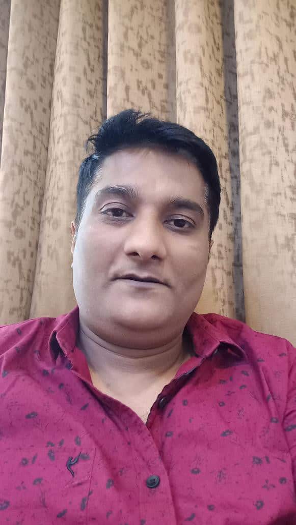 Govind Mishra