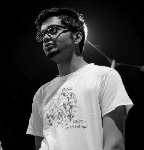 Debopriyo Bhattacherya