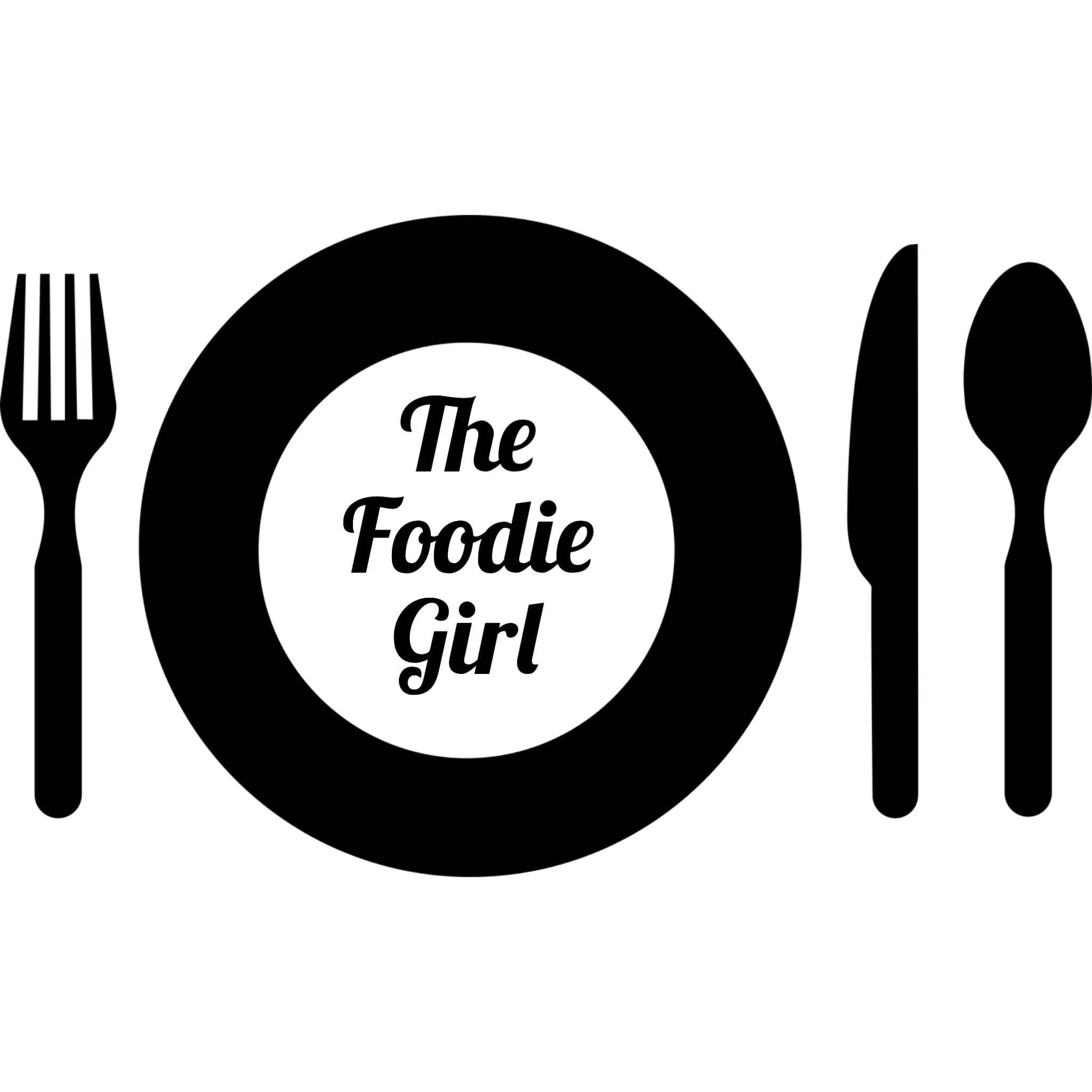 The Foodie Girl