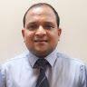 Prasad Shetty