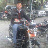 User