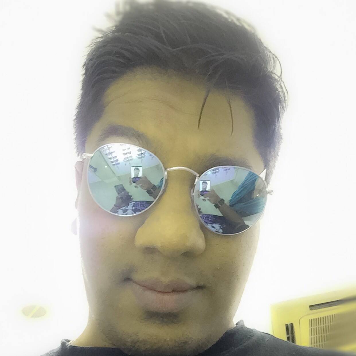 User