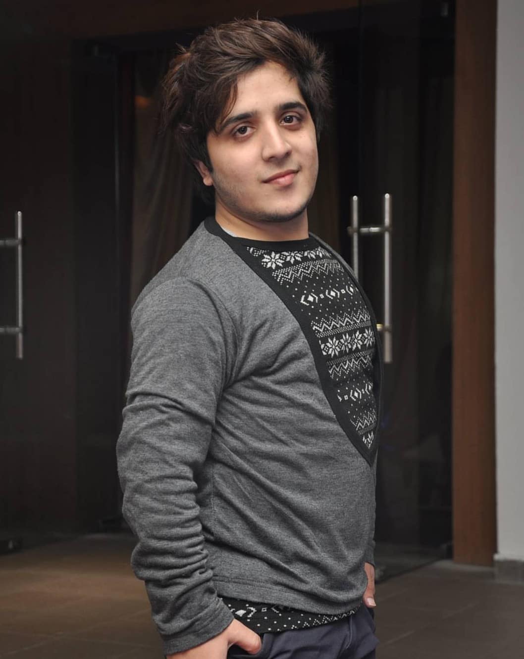 Ankush Sharma KBC12 Winner