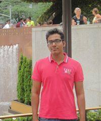 User