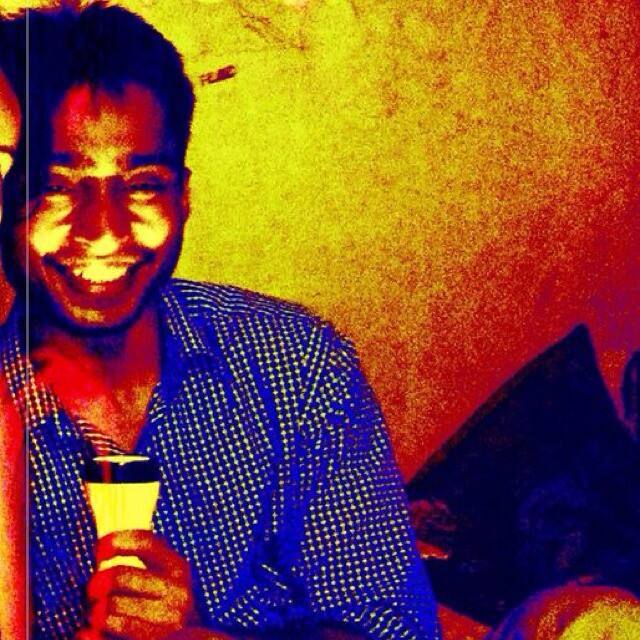 User