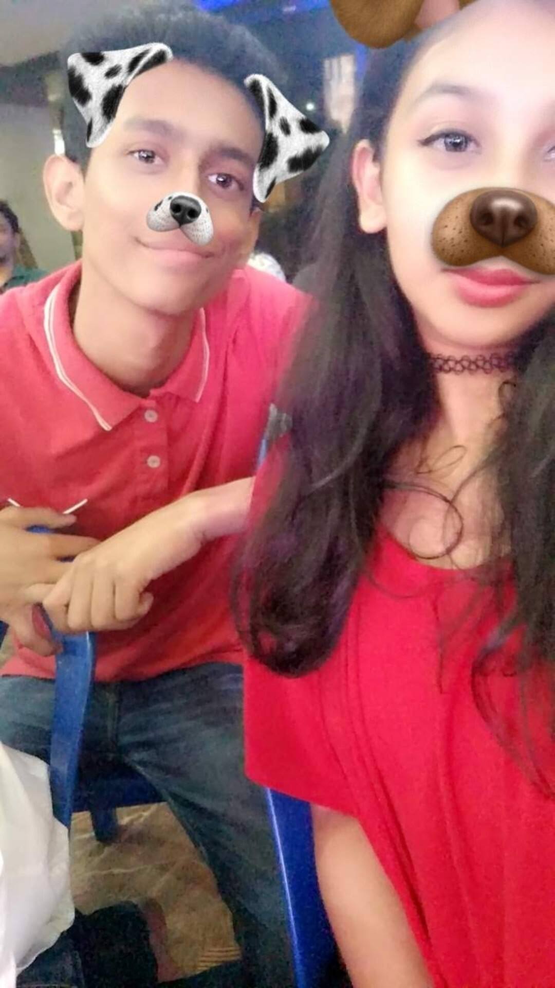 User