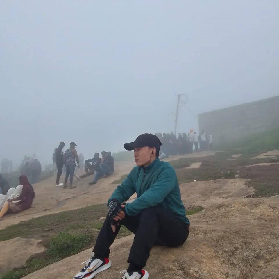 User