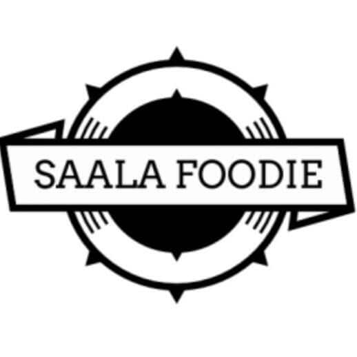 SaalaFoodie