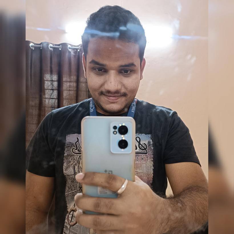 User