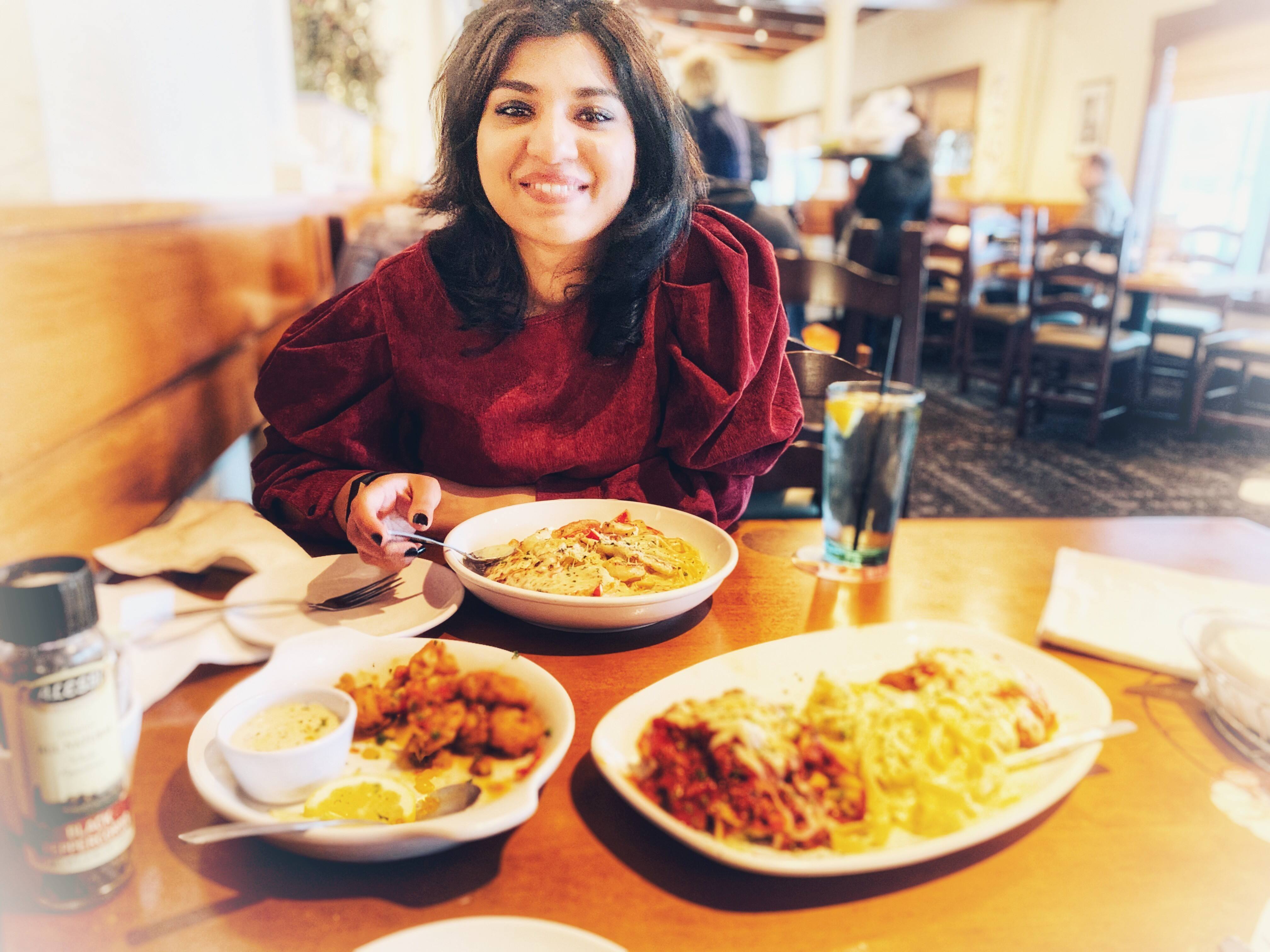 Little Sheep Mongolian Hot Pot in Edison Restaurant menu and reviews