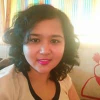 Michelle Rebecca Nathan