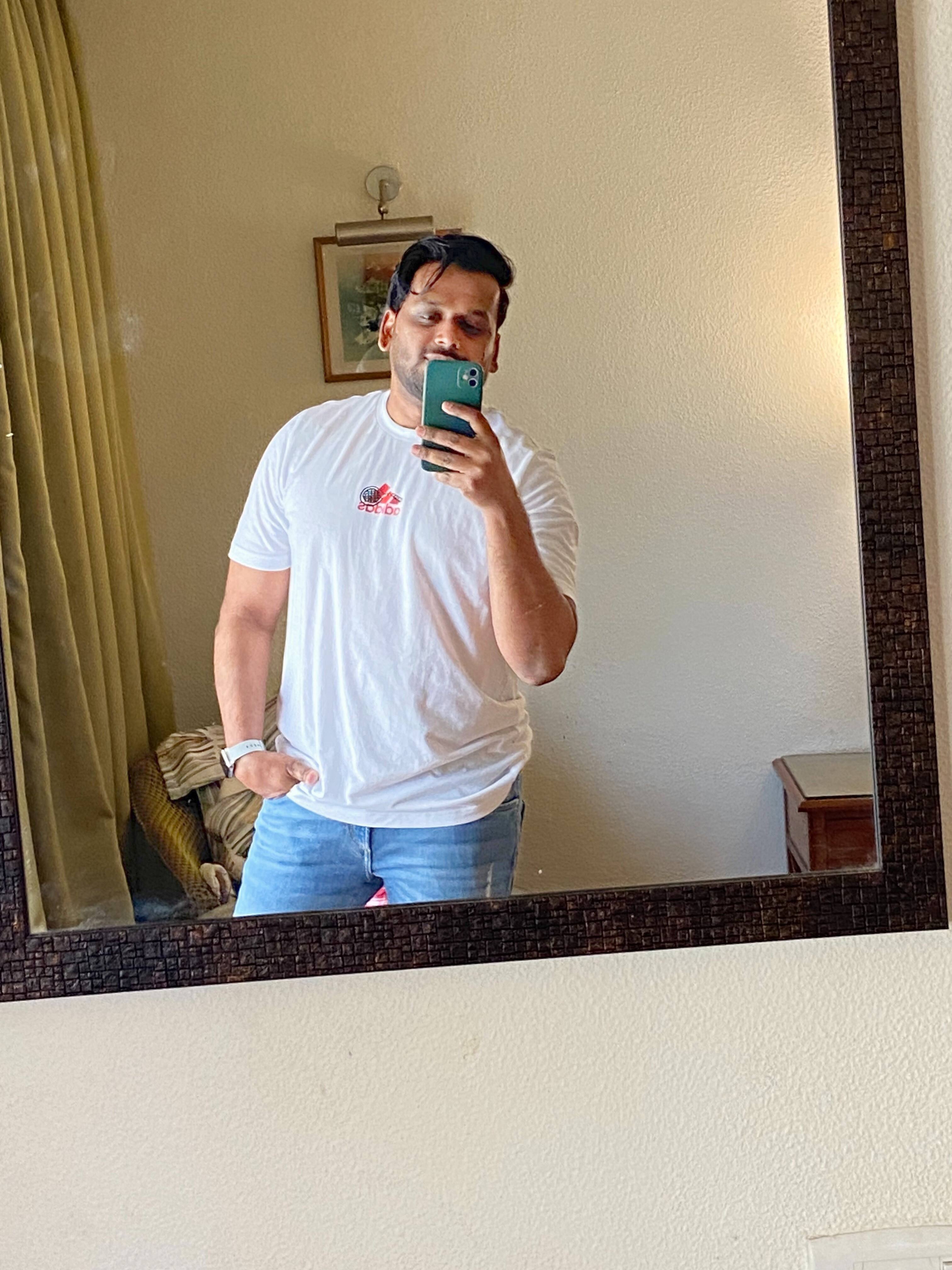 User