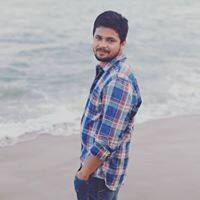 Hemant Marathe