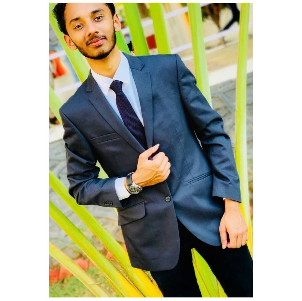 User