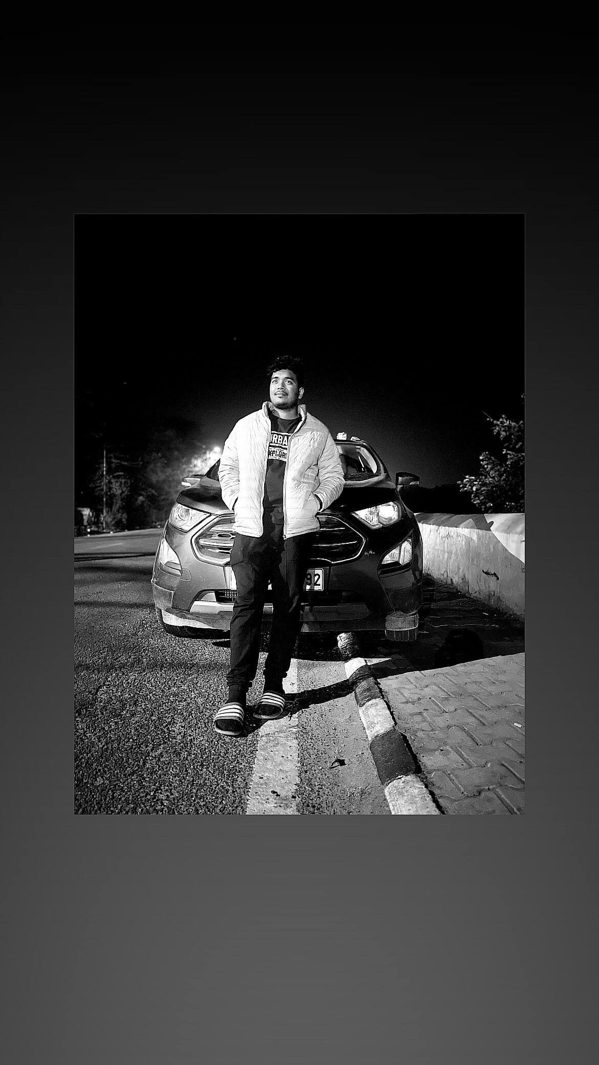 User