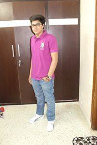 User