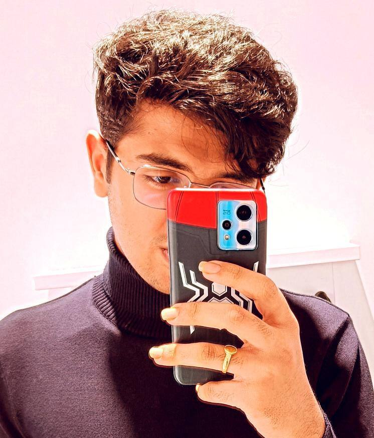 User