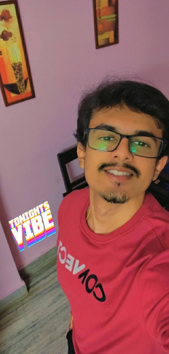 User