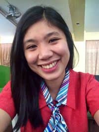 Joyce Donaire