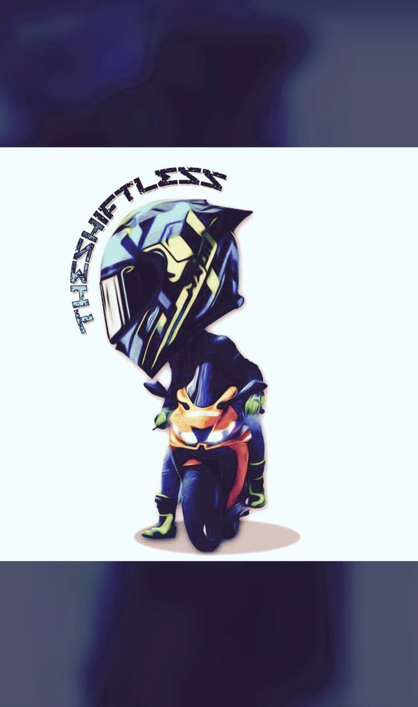 User