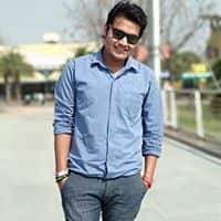 Mayank Sharma