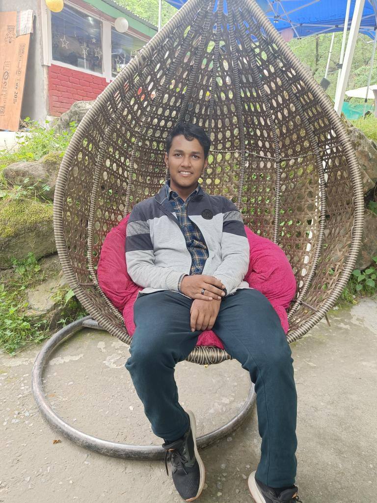 User