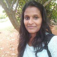 Nisha Satheesan