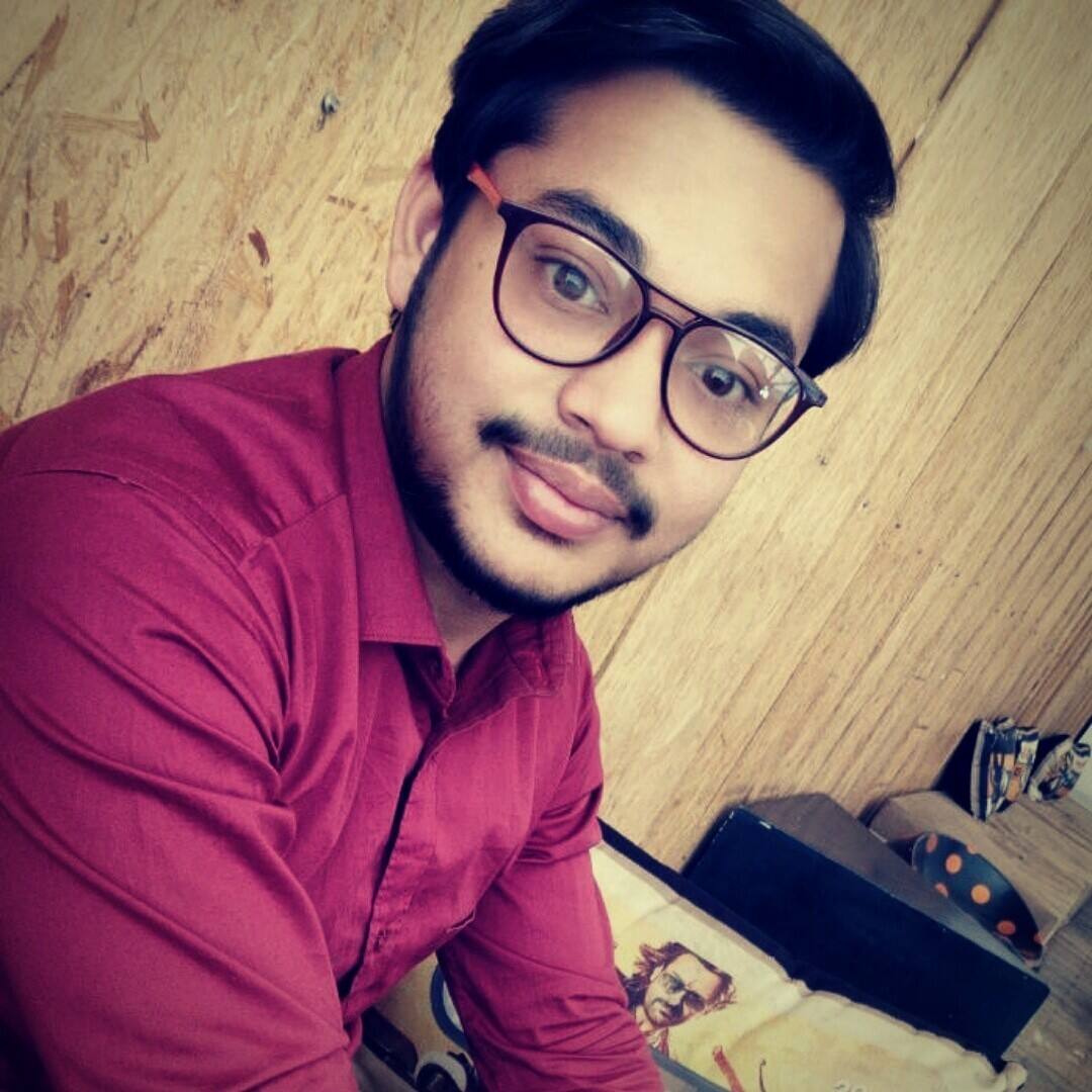 User