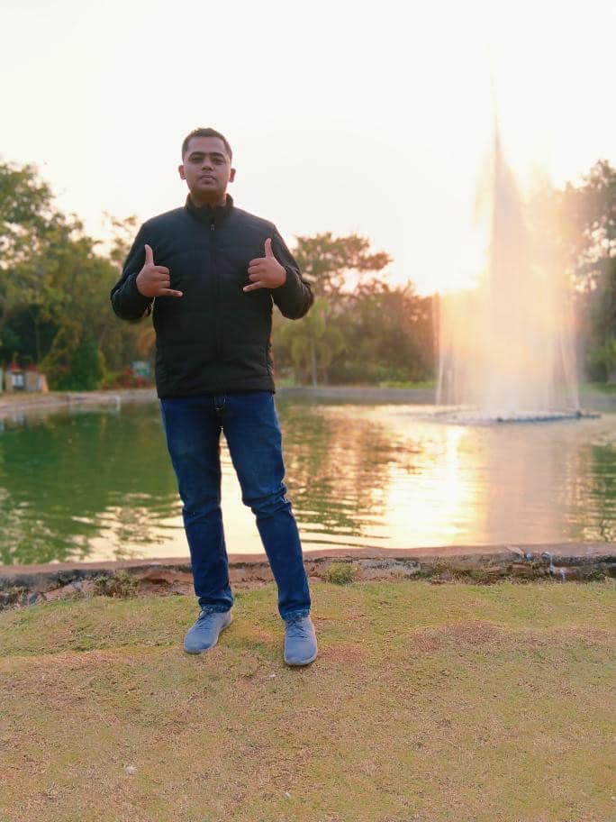 Mohapatrasekharsubash