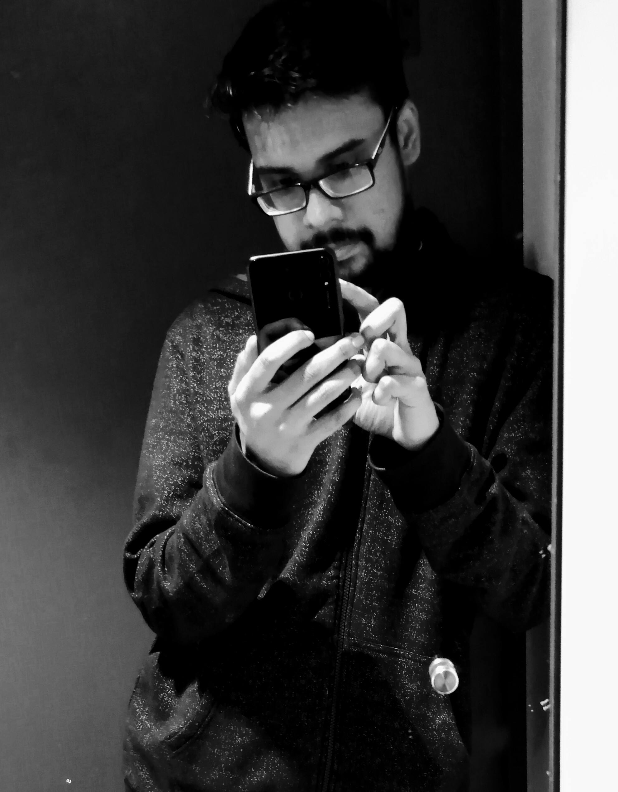 User
