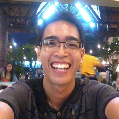 Andrew Angeles