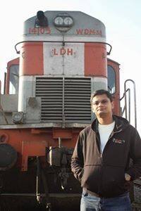 User