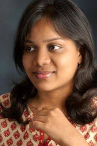 Sharanya Sunderamoorthy