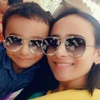 Poonam Damani Kakkad