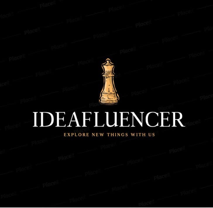 Ideafluencer