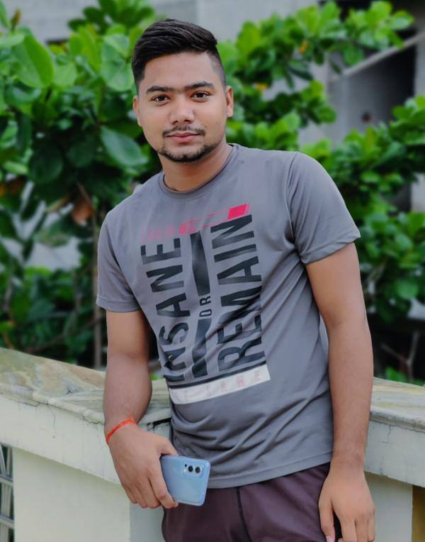 User