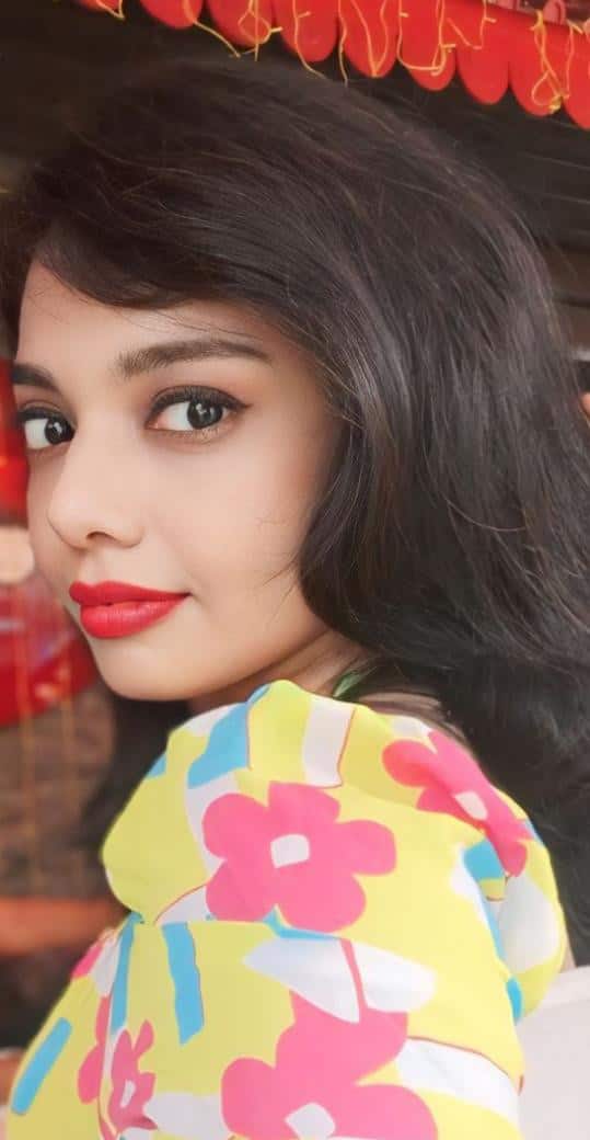 Ipsita Bhattacharyya