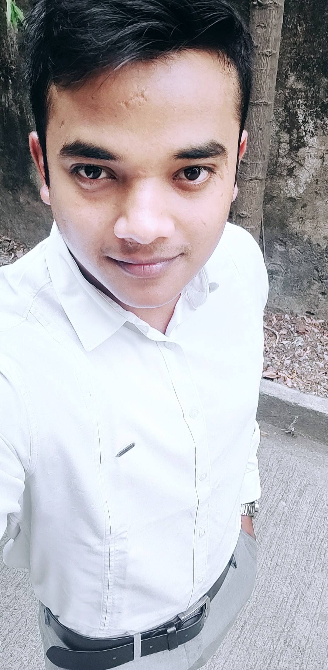 User