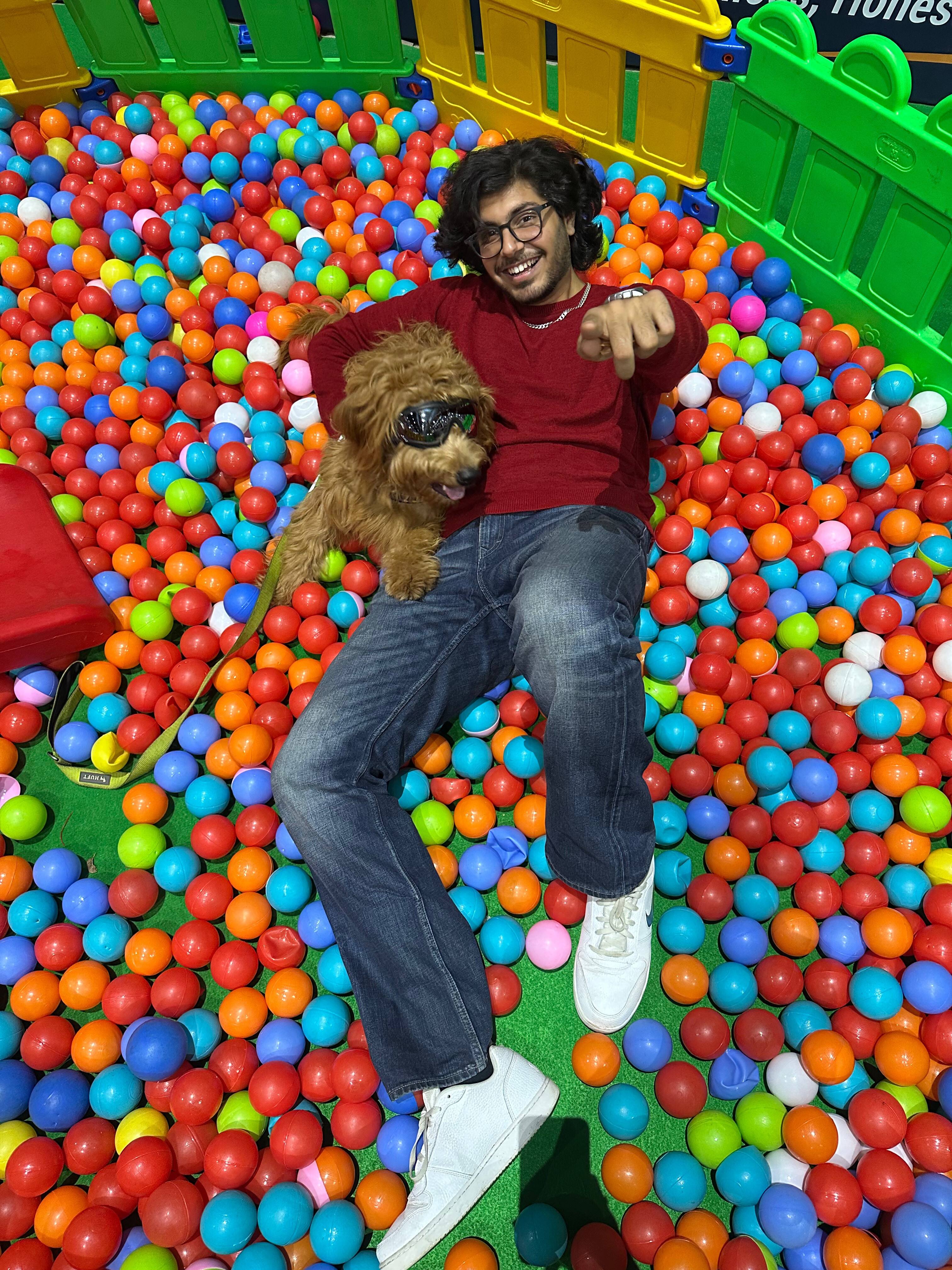 User
