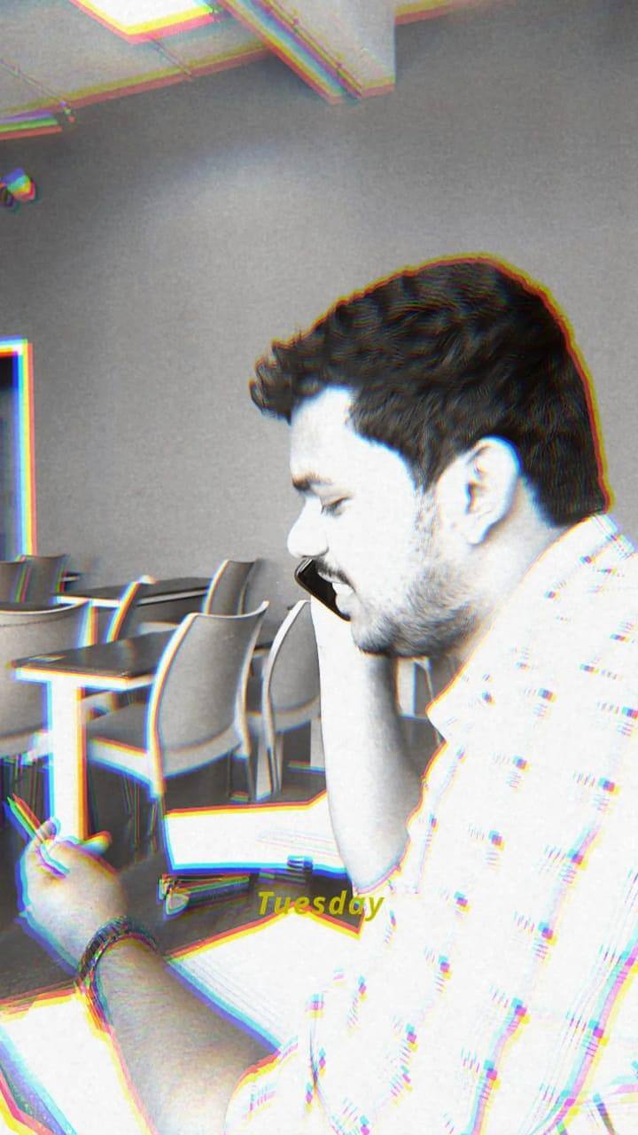 User