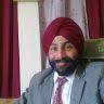 Chanderpreet Singh
