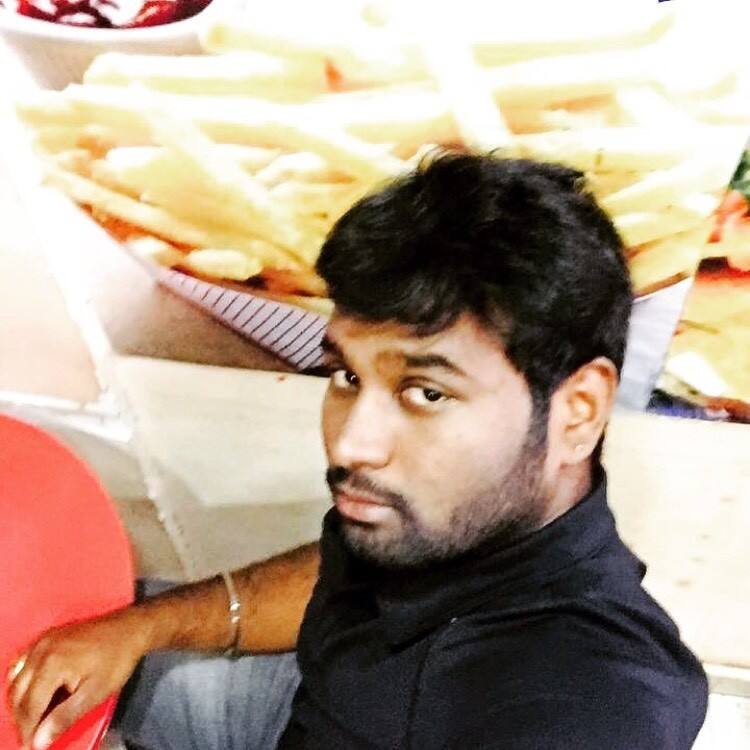 User