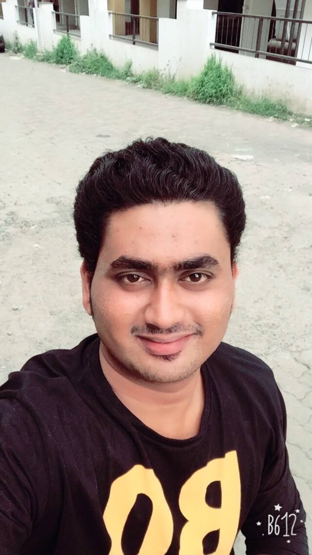 User