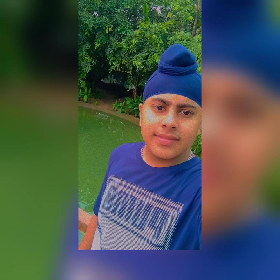 User