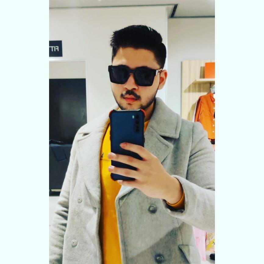 User