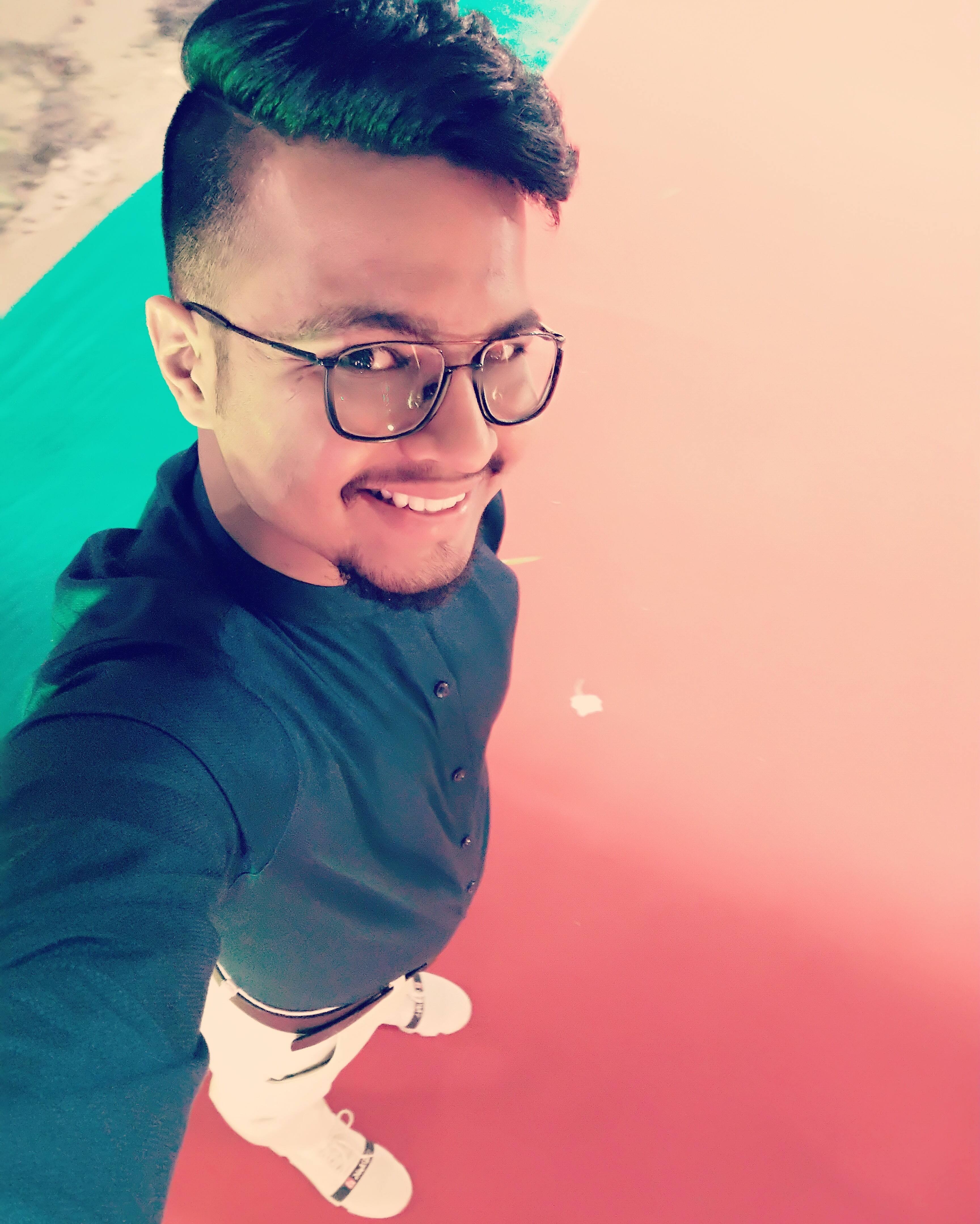 User