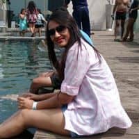 Manali Baldia